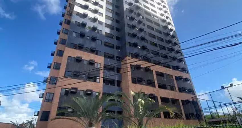 Imóvel para venda possui 86 metros quadrados com 3 quartos em parque iracema - fortaleza - ce