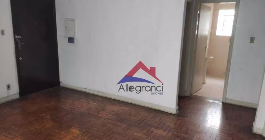 Apartamento com 2 dormitórios, 65 m² - venda por r$ 290.000,00 ou aluguel por r$ 1.813,00/mês - belém - são paulo/sp