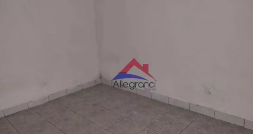 Kitnet para alugar, 18 m² por R$ 1.118,00/mês - Belenzinho - São Paulo/SP