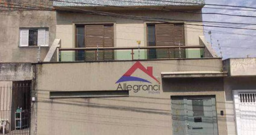 Casa com 3 dormitórios à venda, 410 m² por R$ 2.750.000,00 - Vila Aricanduva - São Paulo/SP