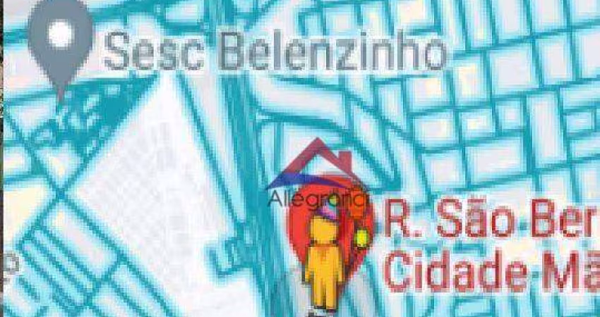 260 m² em ótima localização no Tatuapé