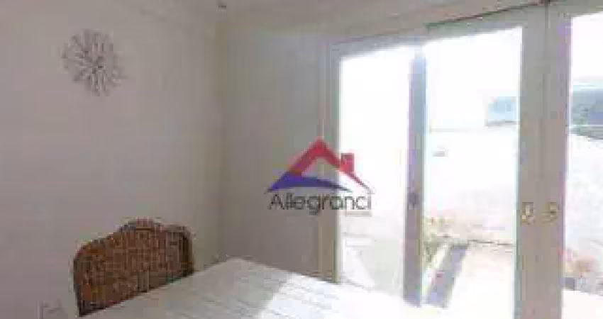Casa com 3 dormitórios à venda, 667 m² por R$ 1.790.000,00 - Aruã Eco Park - Mogi das Cruzes/SP