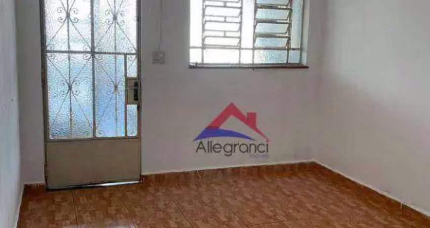 Casa com 2 dormitórios à venda, 86 m² por r$ 410.000,00 - belenzinho - são paulo/sp