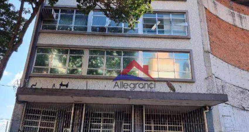 Sala à venda, 60 m² por R$ 130.000,00 - Liberdade - São Paulo/SP