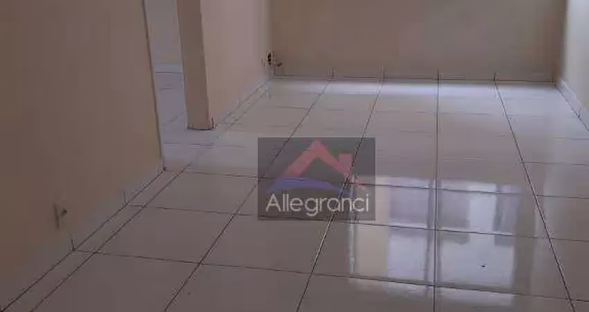 Apartamento com 2 dormitórios à venda, 39 m² por r$ 250.000,00 - vila carmosina - são paulo/sp
