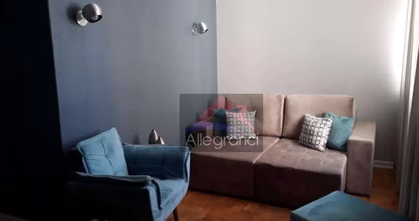Apartamento com 3 dormitórios à venda, 102 m² por r$ 590.000,00 - pari - são paulo/sp
