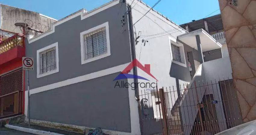 casa assobradada
