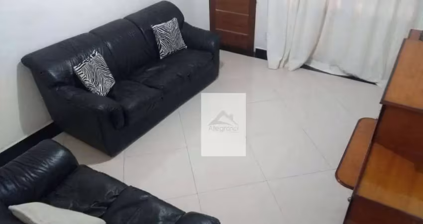 SOBRADO - 2 DORMITÓRIOS - 1 VAGA - EDÍCULA - 110 M² A. C. - 112 M² DE TERRENO ( 4 X 28 ) - RUA CONSELHEIRO COTEGIPE - BELENZINHO - SP - 699 MIL