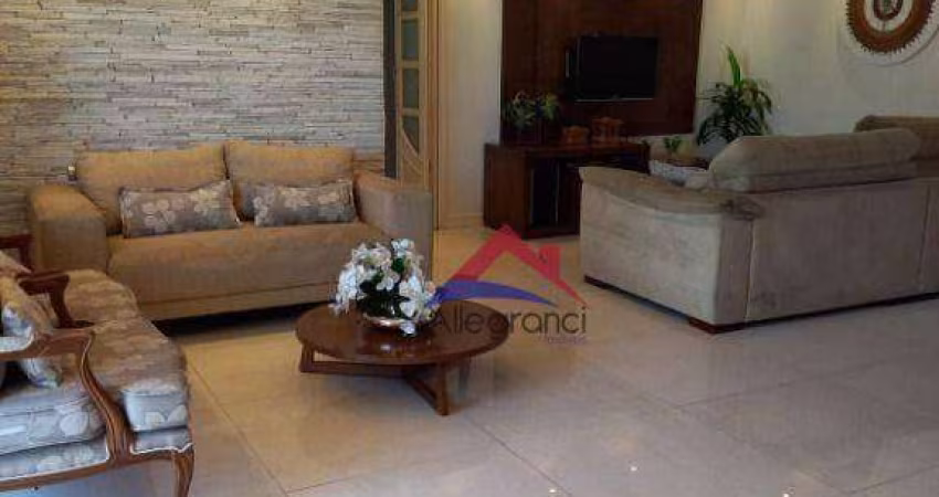 Apartamento com 4 dormitórios à venda, 168 m² por R$ 1.980.000,01 - Belém - São Paulo/SP