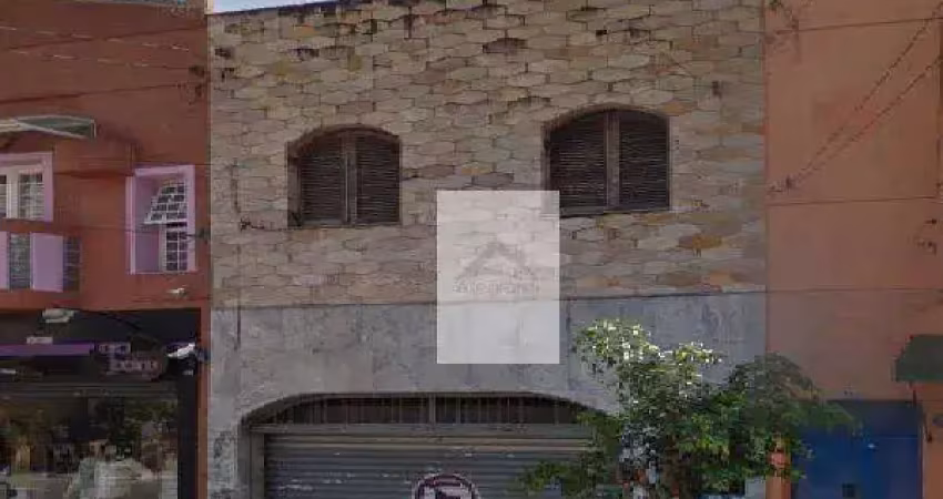 Casa com 3 dormitórios à venda, 151 m² por r$ 1.500.000,00 - belenzinho - são paulo/sp