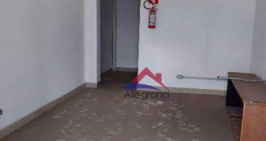 Salão para alugar, 33 m² por R$ 2.900,00/mês - Quarta Parada - São Paulo/SP