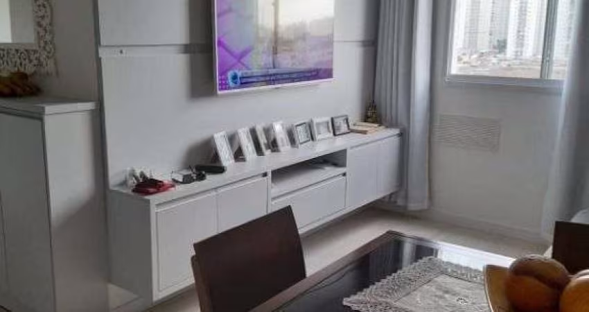 Apartamento à venda, 40 m² por R$ 390.000,00 - Belém - São Paulo/SP
