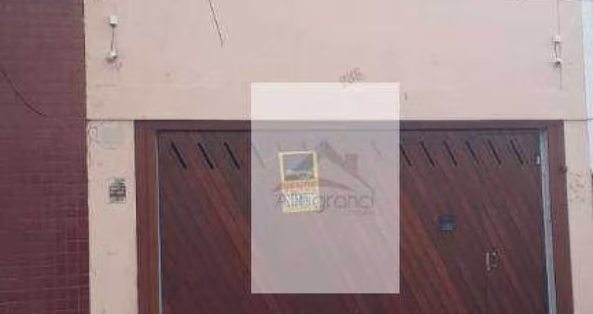 Casa à venda, 182 m² por R$ 890.000,01 - Belém - São Paulo/SP
