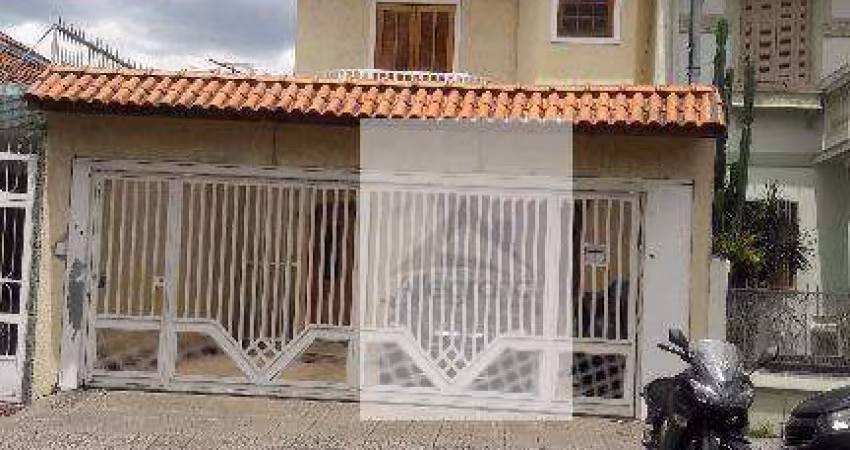 Casa com 3 dormitórios, 350 m² - venda por R$ 3.180.000,00 ou aluguel por R$ 12.600,00/mês - Belém - São Paulo/SP