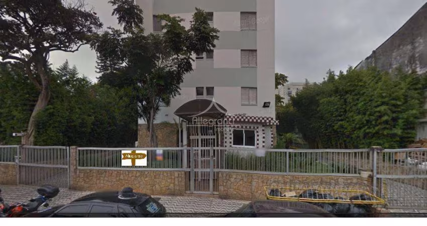 Apartamento com 2 dormitórios para alugar, 58 m² por R$ 2.527,85/mês -  Belénzinho  - São Paulo/SP