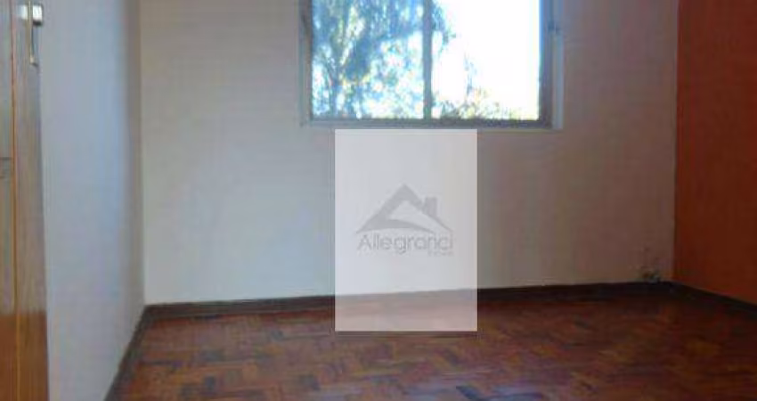 Apartamento com 2 dormitórios à venda, 72 m² por R$ 425.000,00 - Belenzinho - São Paulo/SP
