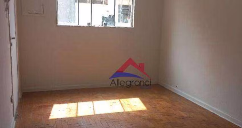 Apartamento com 2 dormitórios à venda, 68 m²  Belenzinho - São Paulo/SP