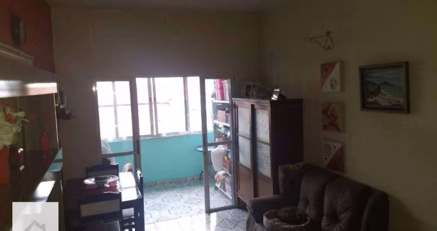 Apartamento com 2 dormitórios à venda, 79 m² por R$ 330.000,00 - Brás - São Paulo/SP