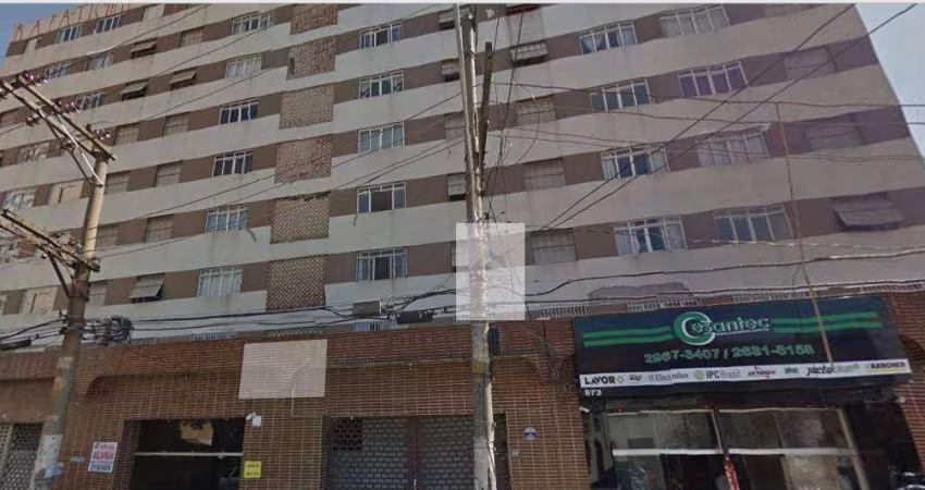 Apartamento para alugar, 53 m² por R$ 2.390,63/mês - Vila Maria - São Paulo/SP