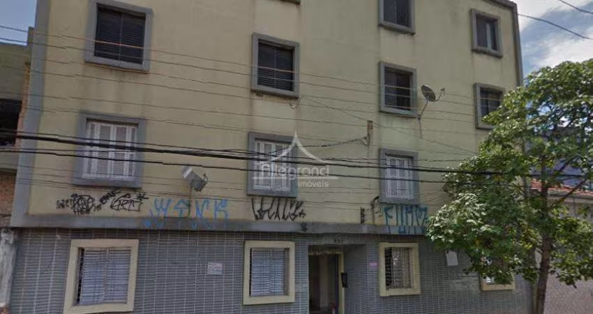 Apartamento com 2 dormitórios para alugar, 58 m² por R$ 2.109,11/mês - Catumbi - São Paulo/SP