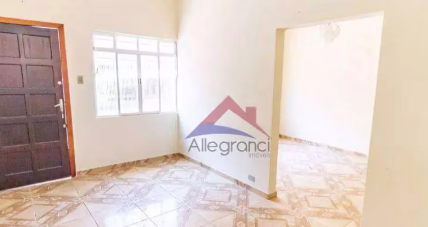 Casa à venda, 74 m² por r$ 440.000,00 - belém - são paulo/sp