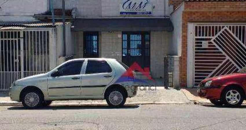 Sala para alugar, 80 m² por R$ 4.000,00/mês - Belém - São Paulo/SP