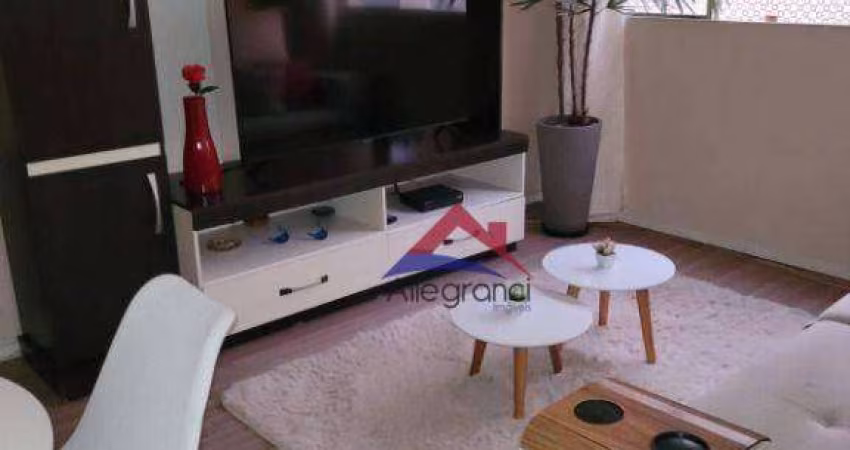 Apartamento com 2 dormitórios à venda, 71 m² por R$ 460.000,01 - Belém - São Paulo/SP