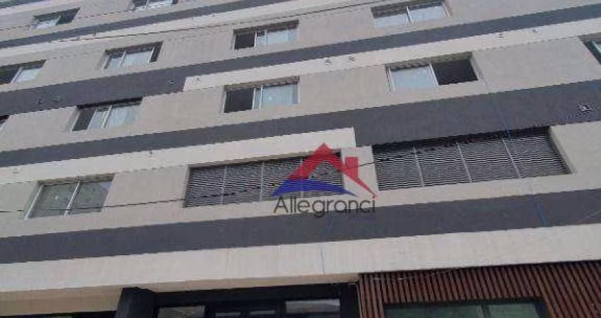 Studio com 1 dormitório, 21 m² - venda por R$ 270.000,05 ou aluguel por R$ 2.319,48/mês - Belenzinho - São Paulo/SP