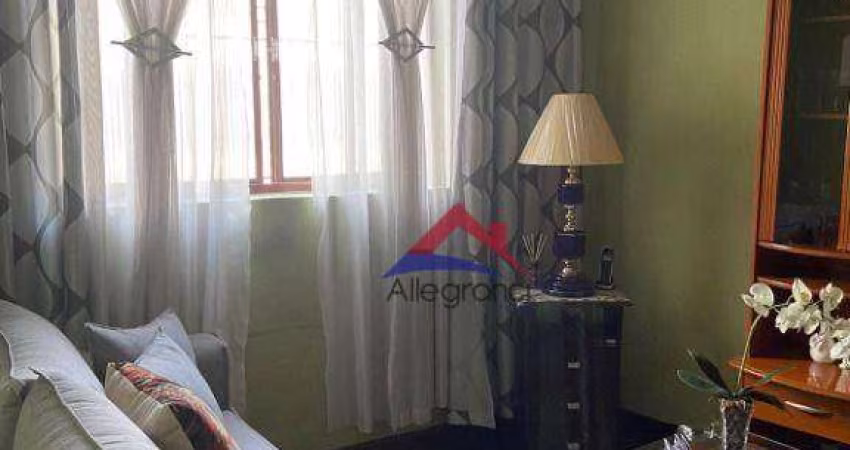 Casa com 2 dormitórios à venda, 90 m² por R$ 570.000,00 - Belém - São Paulo/SP