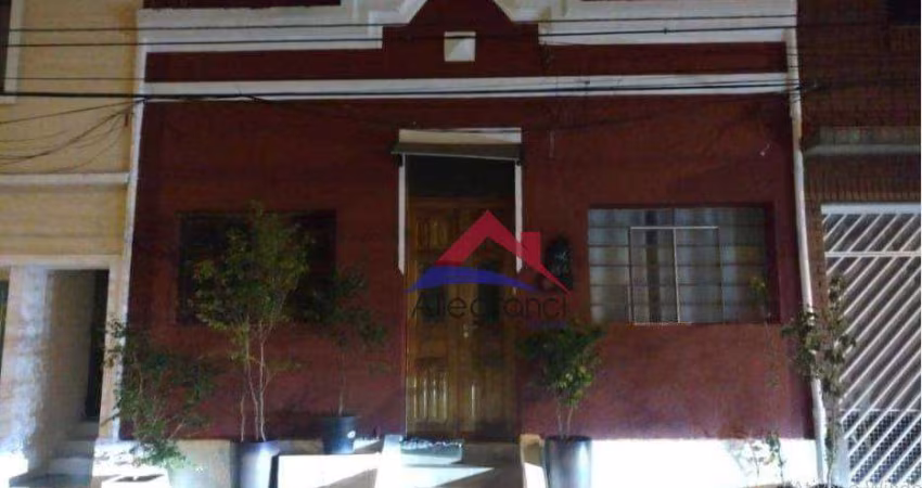 Casa à venda, 75 m² por R$ 749.999,99 - Vila Maria Zélia - São Paulo/SP