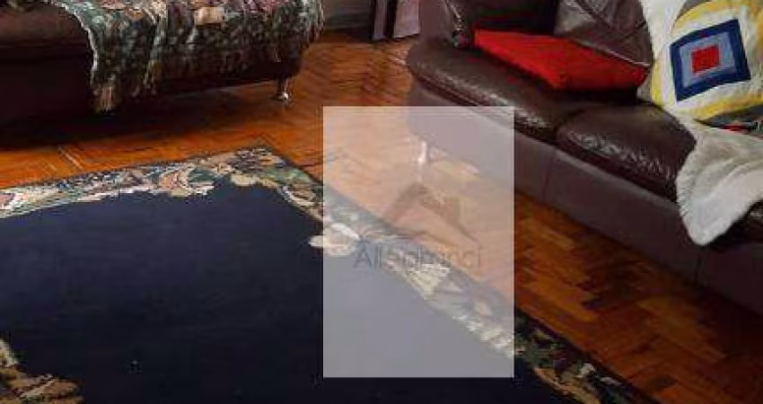 Sobrado com 3 dormitórios à venda, 280 m² por R$ 1.200.000,00 - Chácara Tatuapé - São Paulo/SP