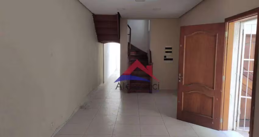 Casa com 3 dormitórios para alugar, 180 m² por r$ 15.500,00/mês - belém - são paulo/sp