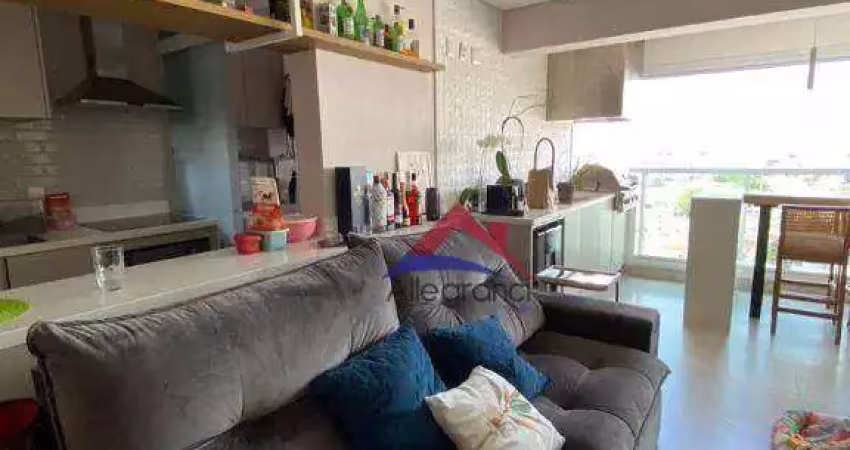 Apartamento com 2 dormitórios à venda, 72 m² por r$ 1.180.000,00 - tatuapé - são paulo/sp