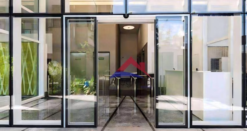 Conjunto à venda, 40 m² por R$ 473.000,00 - Vila Mariana - São Paulo/SP