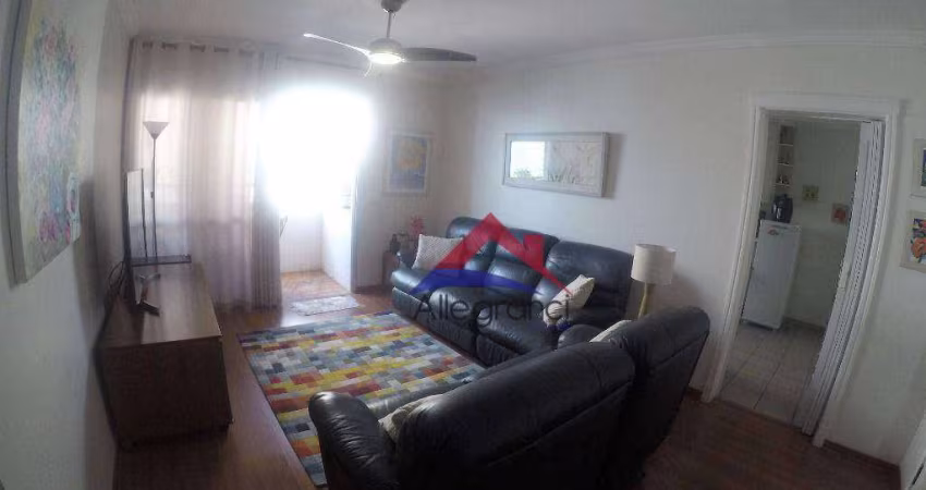 Apartamento com 3 dormitórios à venda, 114 m² por R$ 950.000,00 - Belenzinho - São Paulo/SP
