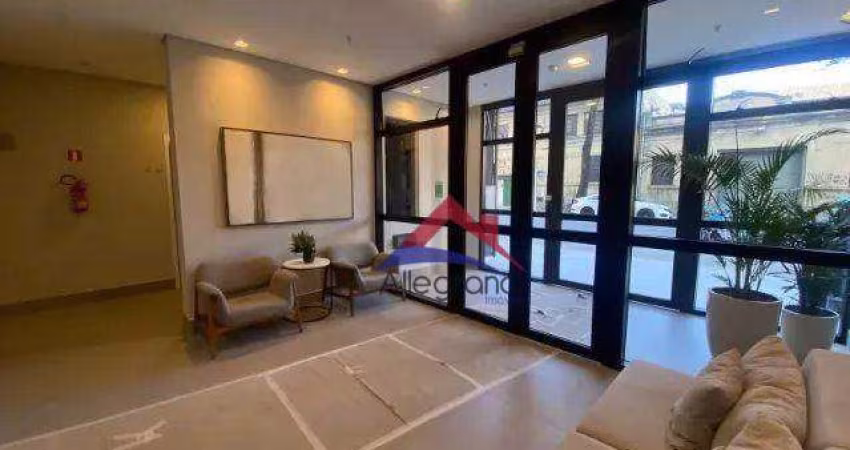 Studio 24 m² ao lado metrô Belém
