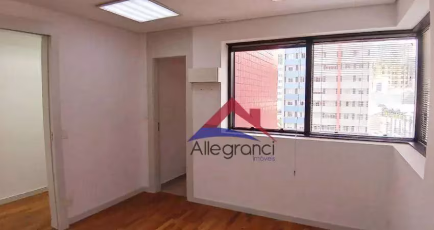 Sala comercial com 2 salas à venda na Rua Raul Carmilo, Bela Vista, São Paulo
