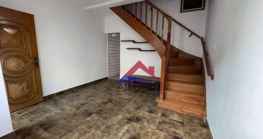 Casa com 2 dormitórios à venda, 70 m² por r$ 450.000,00 - belém (zona leste) - são paulo/sp