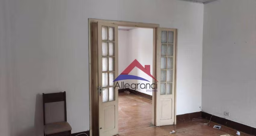 Apartamento à venda, 42 m² por R$ 250.000,00 - Belém (Zona Leste) - São Paulo/SP