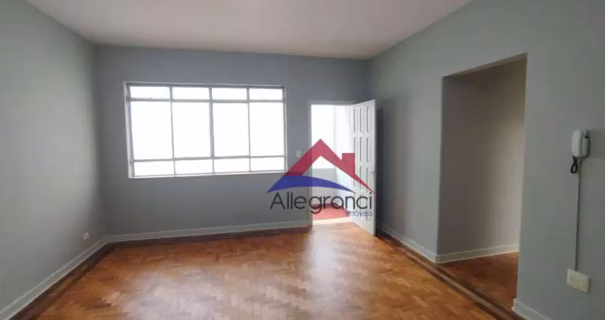 Apartamento com 3 dormitórios à venda, 126 m²  - belenzinho - são paulo/sp