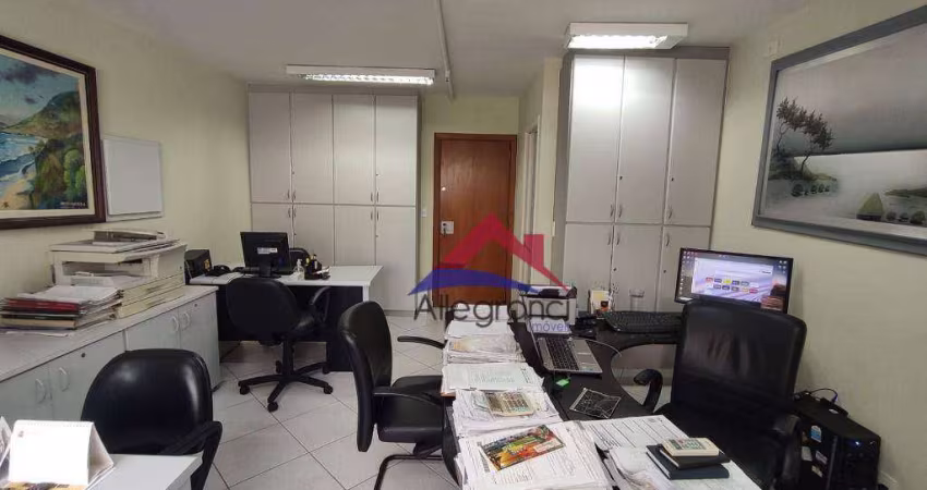 Sala Comercial