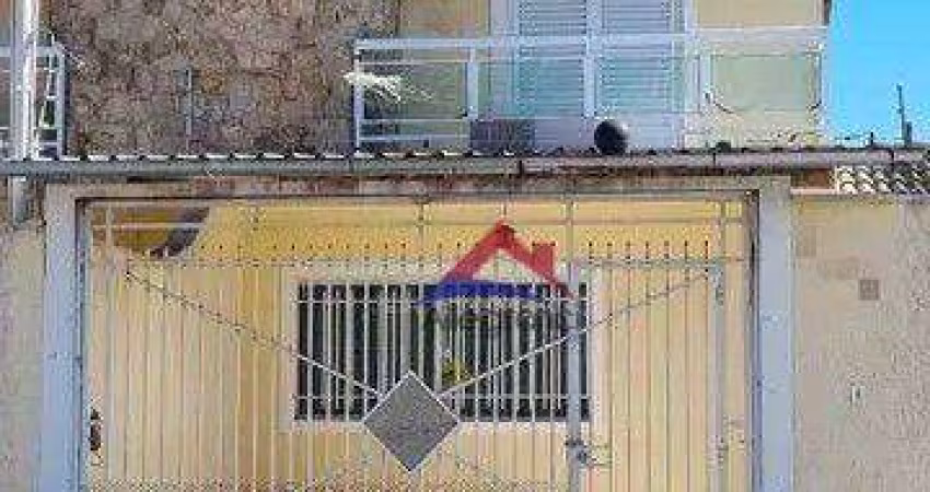 Casa com 3 quartos à venda na Rua Maria Veltri, Vila Talarico, São Paulo
