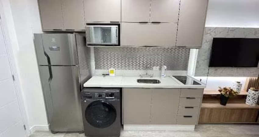 Studio à venda, 26 m² por R$ 455.000 - Belém (Zona Leste) - São Paulo/SP