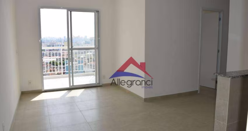 Apartamento à venda, 65 m² por R$ 775.000,00 - Catumbi - São Paulo/SP