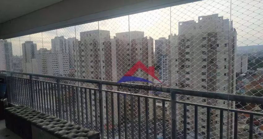 Apartamento com 2 dormitórios à venda, 75 m² por r$ 890.000,00 - belenzinho - são paulo/sp
