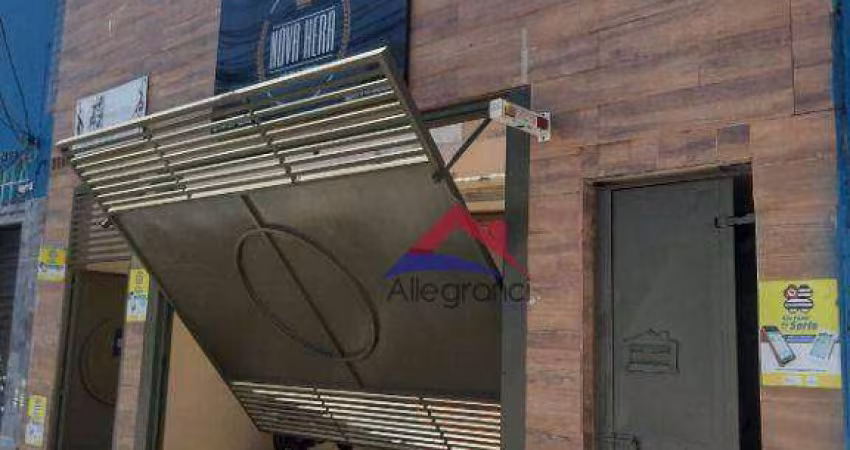 Salão à venda, 300 m² por R$ 1.980.000,00 - Tatuapé - São Paulo/SP