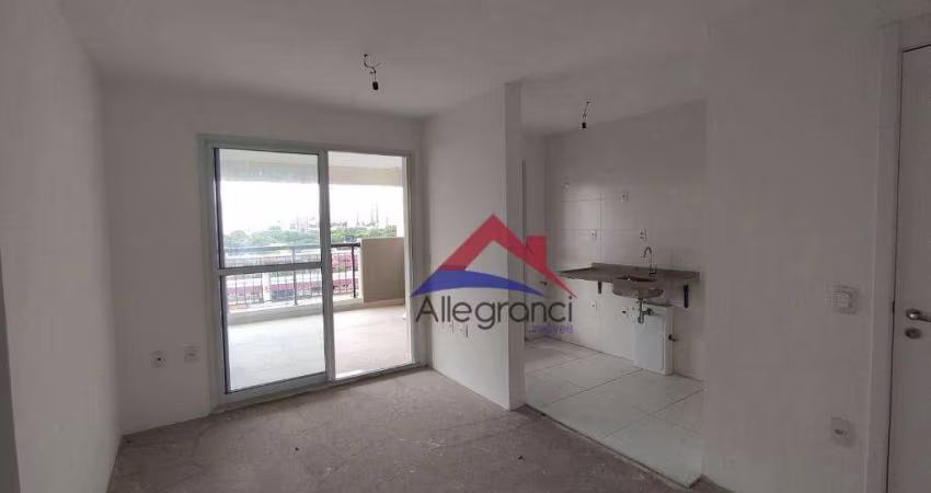 Universo Tatuapé - Astro - Apartamento com 2 dormitórios à venda, 65 m² por R$ 725.000 - Vila Zilda - São Paulo/SP