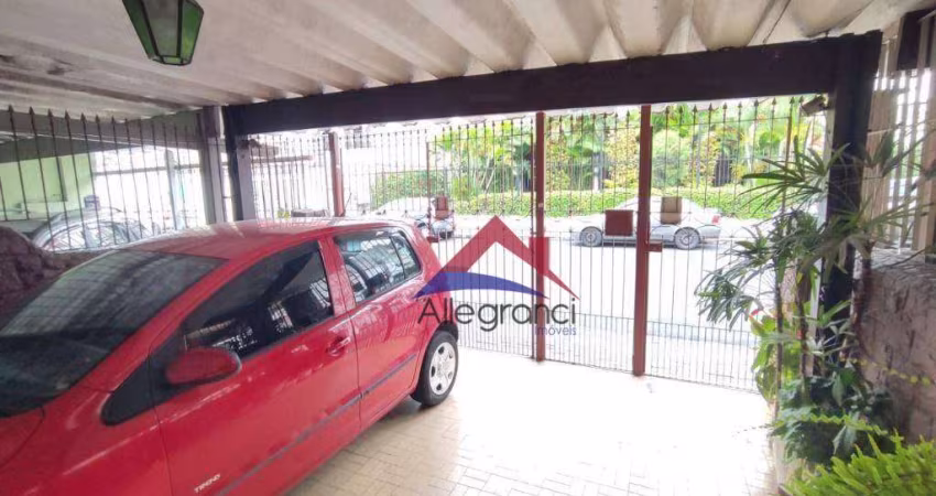 Casa à venda, 120 m² por R$ 800.000,00 - Belém - São Paulo/SP