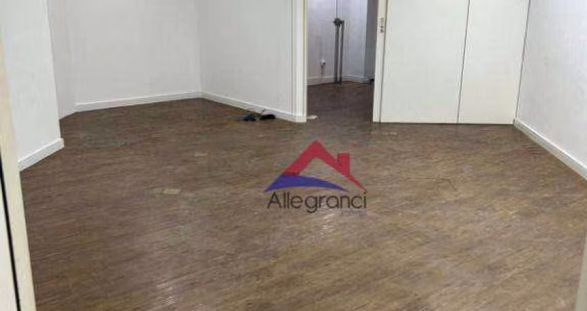 Sala à venda, 90 m² por R$ 890.000,00 - Tatuapé - São Paulo/SP