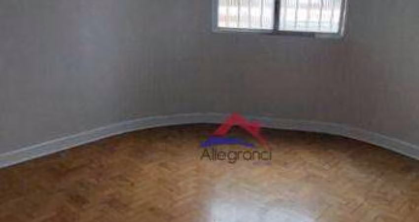 Apartamento com 3 dormitórios à venda, 95 m² por R$ 300.000,00 - Belém - São Paulo/SP